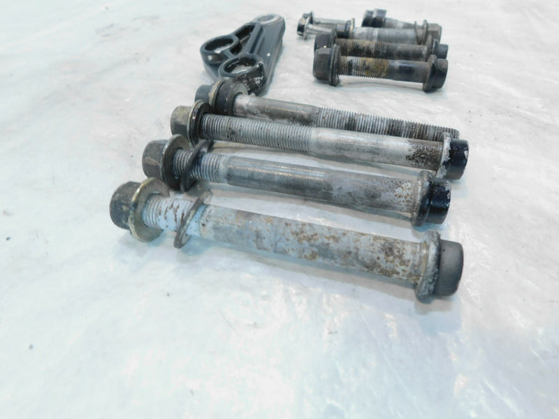 Triumph Daytona 955 955i & Speed Triple 1050 Cylinder Head Engine Motor Mount