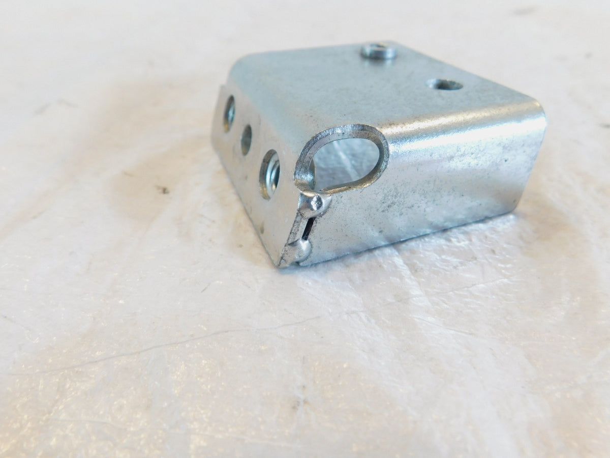 Harley Tri Glide Ultra Classic Freewheel Trike bank Angle Sensor Mount Bracket - C3 Cycle