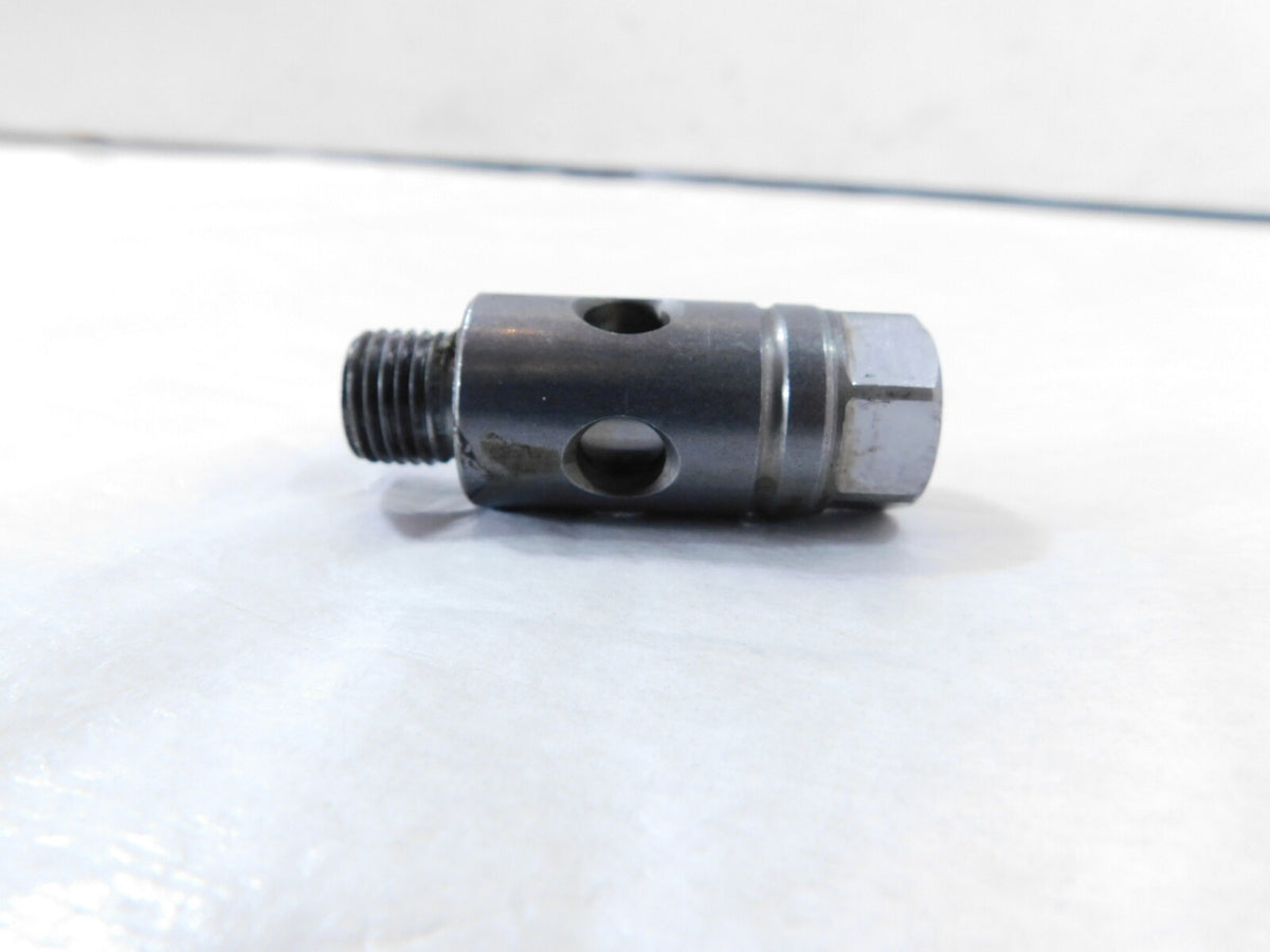 Triumph Rocket III 3 Classic/Roadster Touring Engine Oil Pressure Relief Valve - C3 Cycle