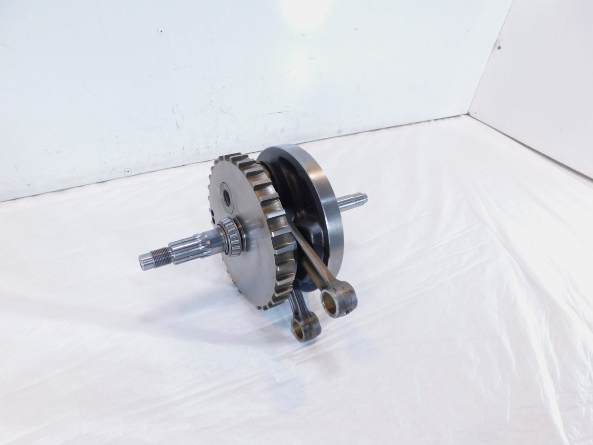 Harley Road King Electra Glide Dyna Flywheel Crankshaft Crank & Connecting Rods