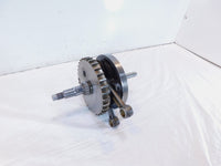Harley Road King Electra Glide Dyna Flywheel Crankshaft Crank & Connecting Rods - C3 Cycle