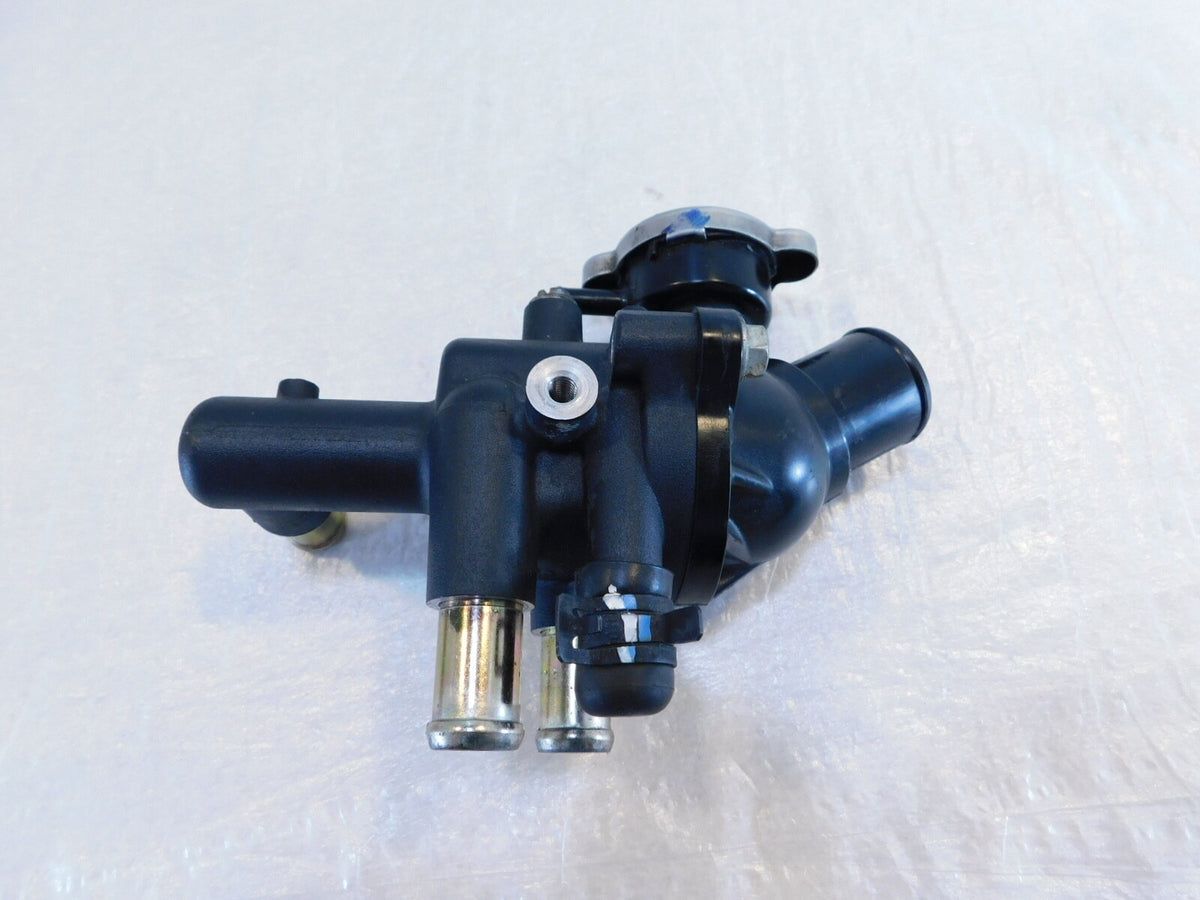 2017 & 2018 Indian Scout Sixty 1200 & Bobber Thermostat Housing Assembly - C3 Cycle