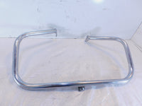 Harley Davidson Touring Road King Electra Glide Chrome Engine Crash Guard - Bent - C3 Cycle