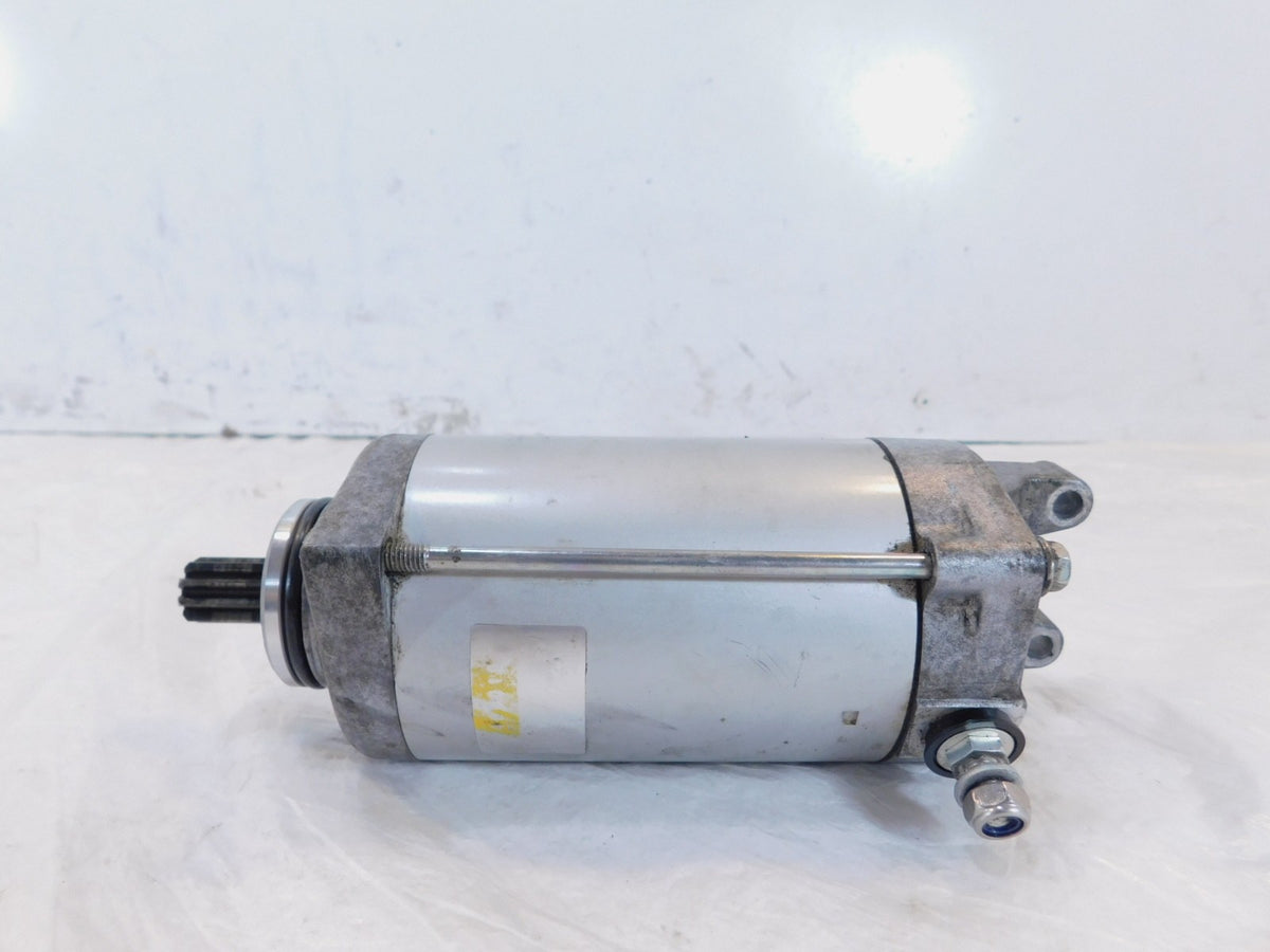 KTM 950 990 Adventure R/S Super Duke Supermoto Engine Starter Motor -60040001000 - C3 Cycle