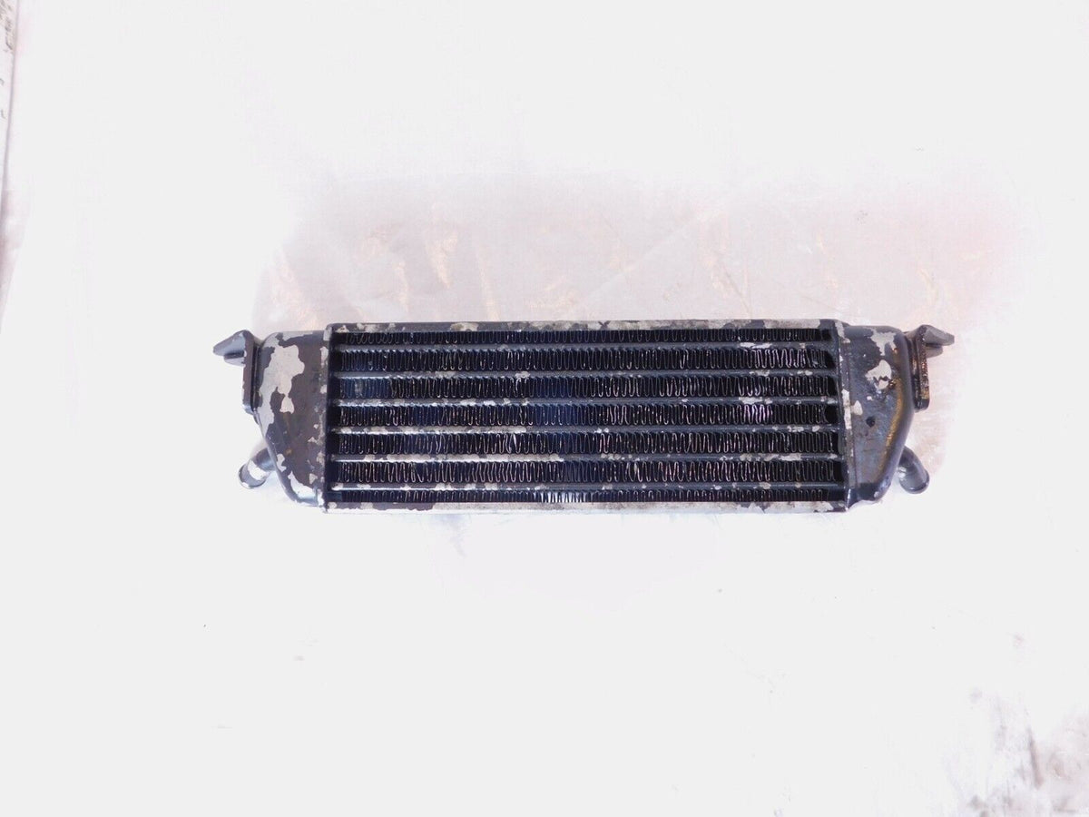 1995-2006 BMW R1150RT & R1100RT  Black Engine Motor Oil Cooler - 17211341632 - C3 Cycle