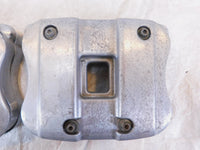 Buell M2 Cyclone S2 Thunderbolt X1 Lightning Rocker Arms Cylinder Head Top Boxes - C3 Cycle