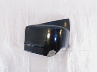 2003-2010 Yamaha VStar 650 Silverado XVS650 Black Right Side Cover Fairing Panel - C3 Cycle