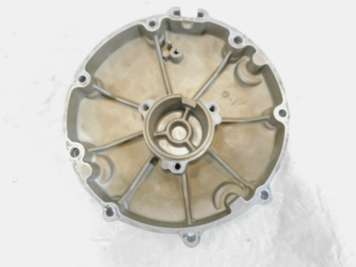1987-1999 Kawasaki VN15SE Vulcan 88 VN1500A Outer Left Engine Motor Stator Cover - C3 Cycle