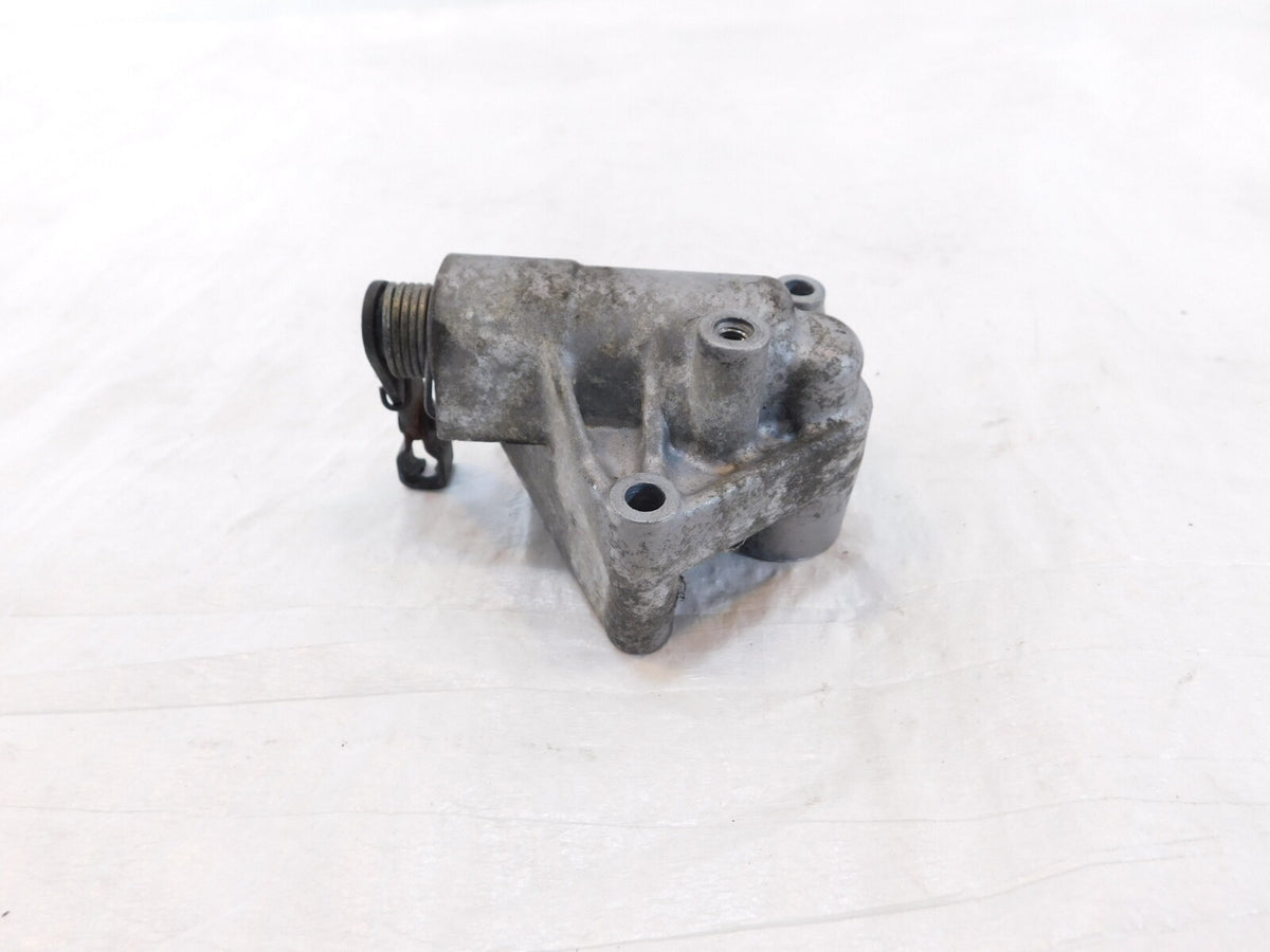 Honda VTX1300 Fury 1300 VT1300 Clutch Slave Piston Actuator Lifter Holder Cover - C3 Cycle