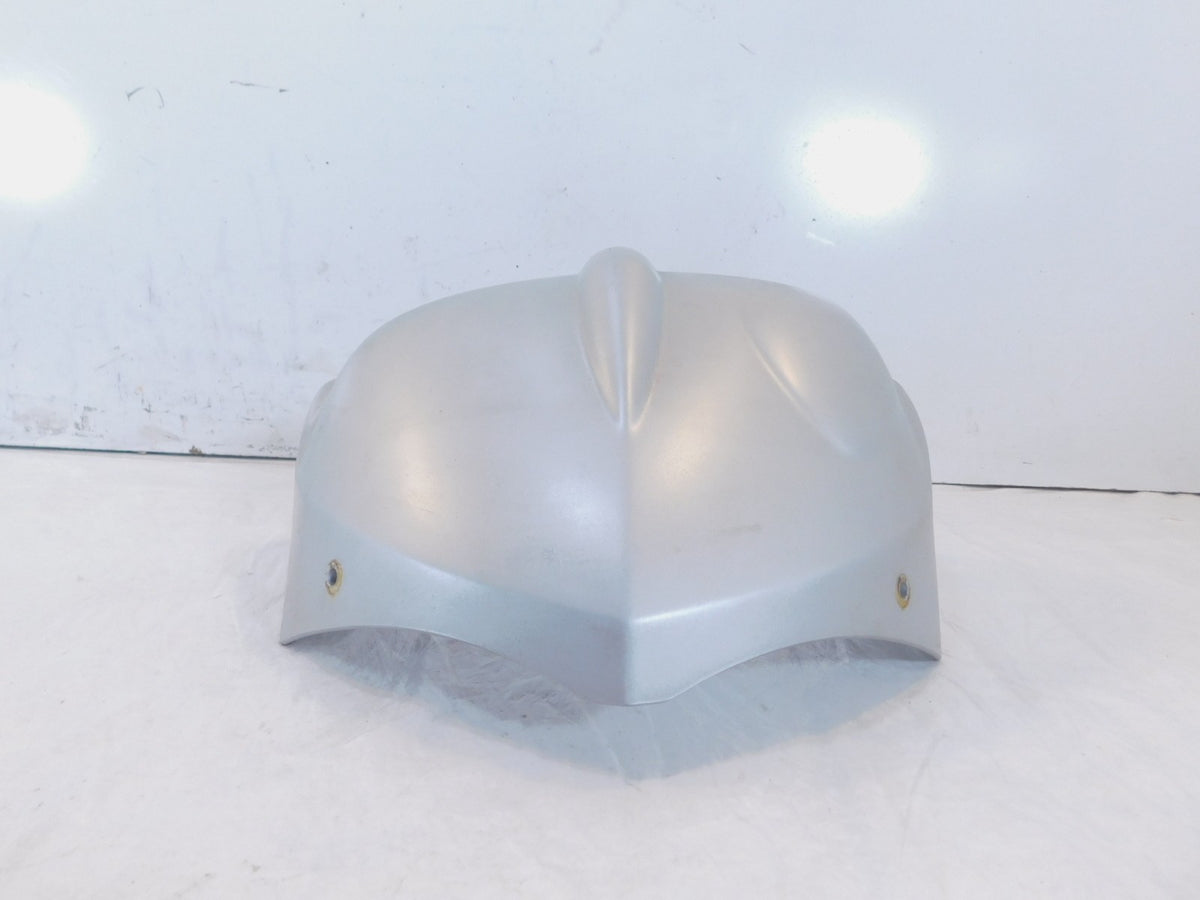 2001-2005 BMW F650CS Front Headlight Instrument Cluster Speedometer Cover Cowl - C3 Cycle