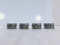 BMW K1200R K1200S & K1200GT Engine Motor Cylinder Barrel Pistons - 11257684474 - C3 Cycle