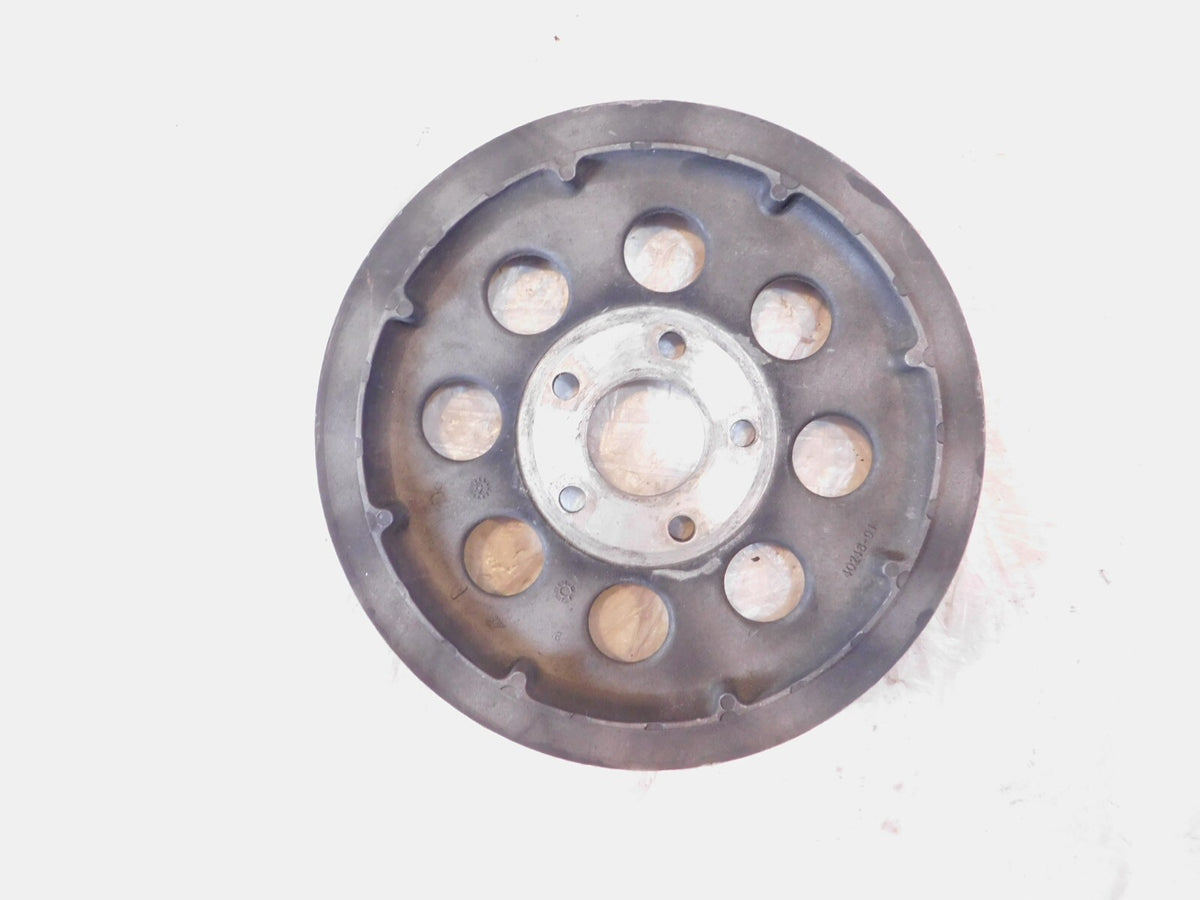 Buell M2 Cyclone S2 Thunderbolt & X1 Lightning Rear Wheel Drive Pulley Sprocket - C3 Cycle