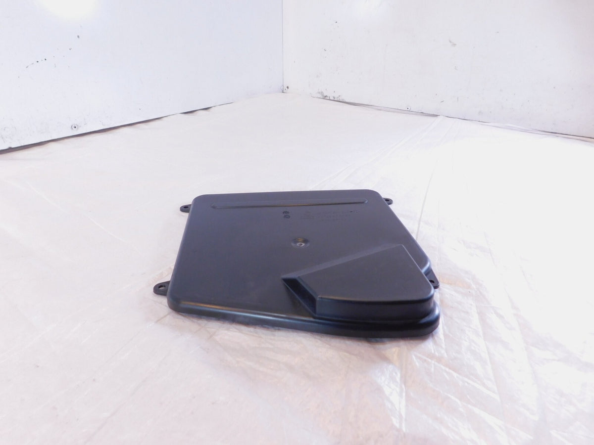 2005-2013 BMW R1200RT Radio Partition Storage Glove Box Compartment Cover - C3 Cycle