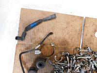 2002 Harley Davidson Softail Deuce Nuts and Bolts Parts Box Lot - C3 Cycle