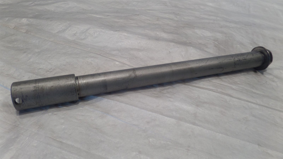 2014 Honda CTX1300 Front Wheel Axle Bolt Shaft - C3 Cycle