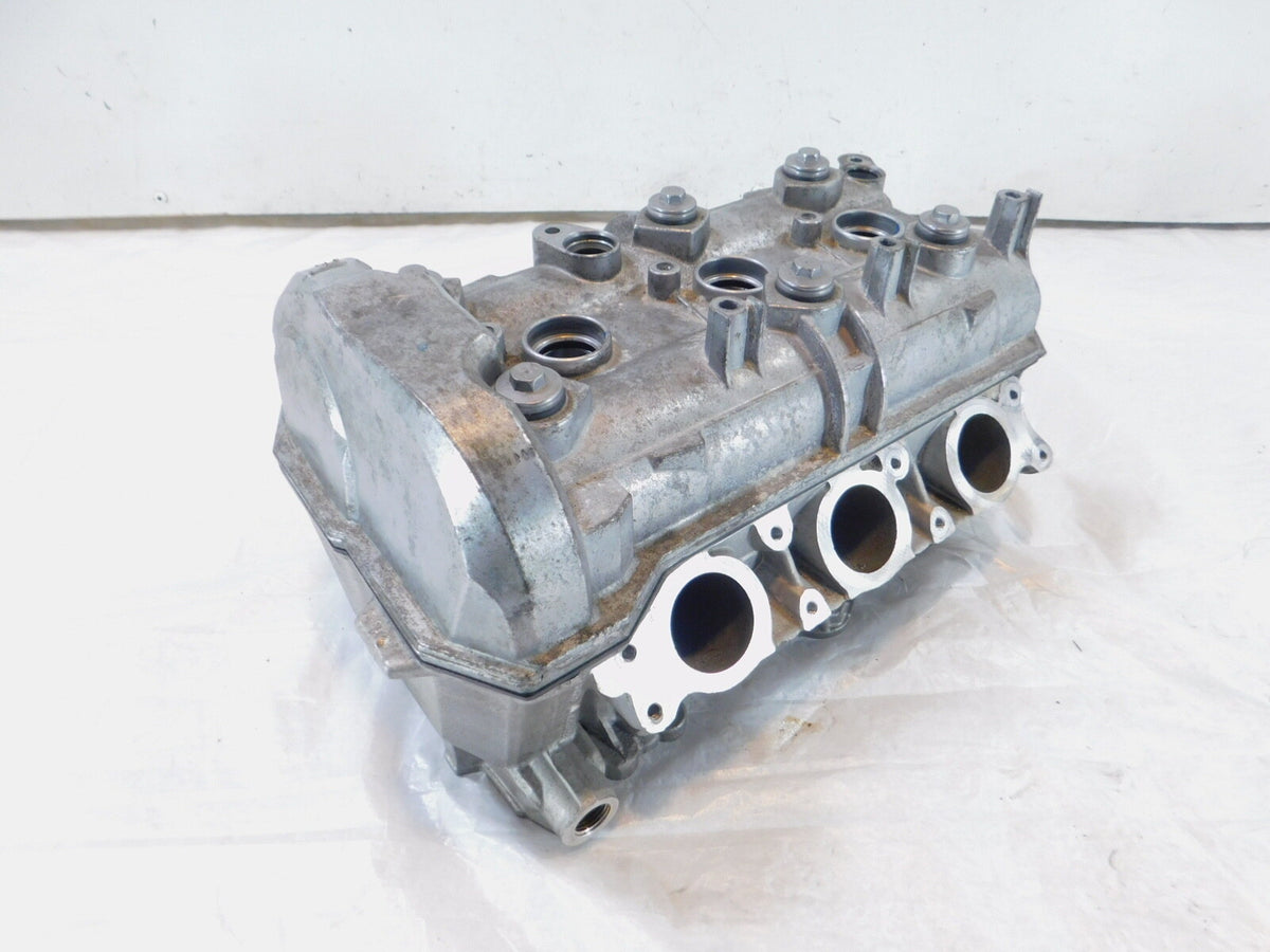 2019-2024 Can-Am Ryker 900 Rally Engine Cylinder Head Camshaft Cams w/ Valves - C3 Cycle