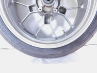 2007 2008 2009 Aprilia Shiver 750 SL750 Rear Wheel Rim & Tire - 854792 - C3 Cycle