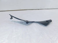 Suzuki RF600 RF600R RF900 RF900R Black Inner Right Under Cowl Body Cover Fairing - C3 Cycle