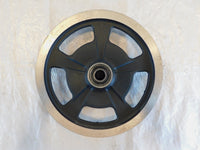 Harley Davidson Street & Electra Glide & Road King Rear Wheel Pulley Sprocket - C3 Cycle