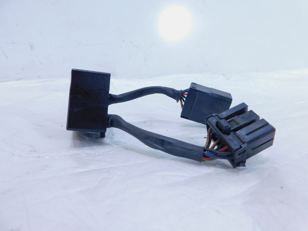 Harley Sportster 883 Iron & 1200 Rear Turn Signal Brake Light Lamp Converter - C3 Cycle