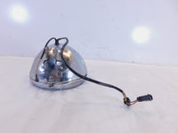 Dented Harley Softail Heritage Classic & Fat Boy Headlight Housing Bucket - C3 Cycle