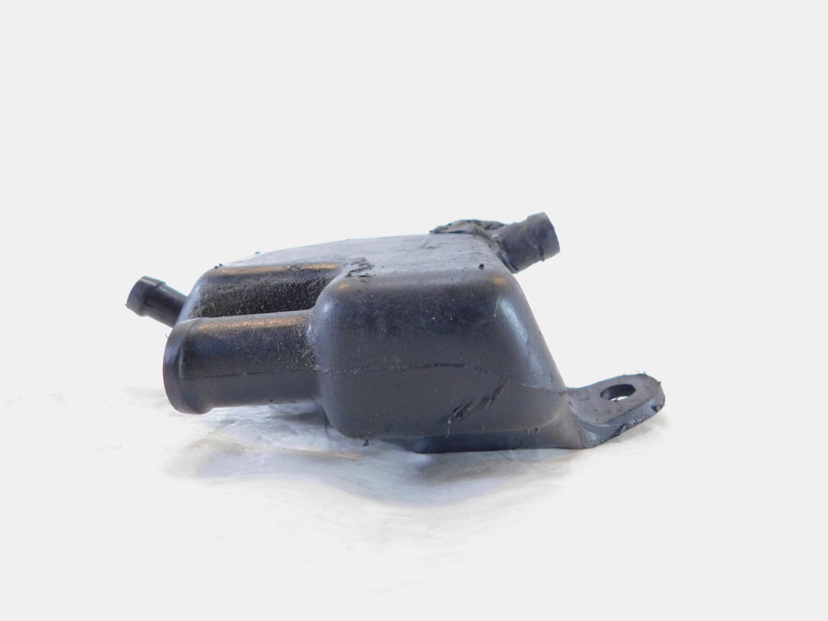 Honda GL1500 Valkyrie Goldwing 1500 Crankcase Breather Air Overflow Bottle Tank - C3 Cycle