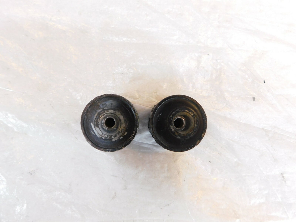 Suzuki GSXR600 GSXR750 GSXR1000 V-Storm & SV650 Handlebar Grip Bar End Weight - C3 Cycle