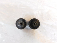 Suzuki GSXR600 GSXR750 GSXR1000 V-Storm & SV650 Handlebar Grip Bar End Weight - C3 Cycle