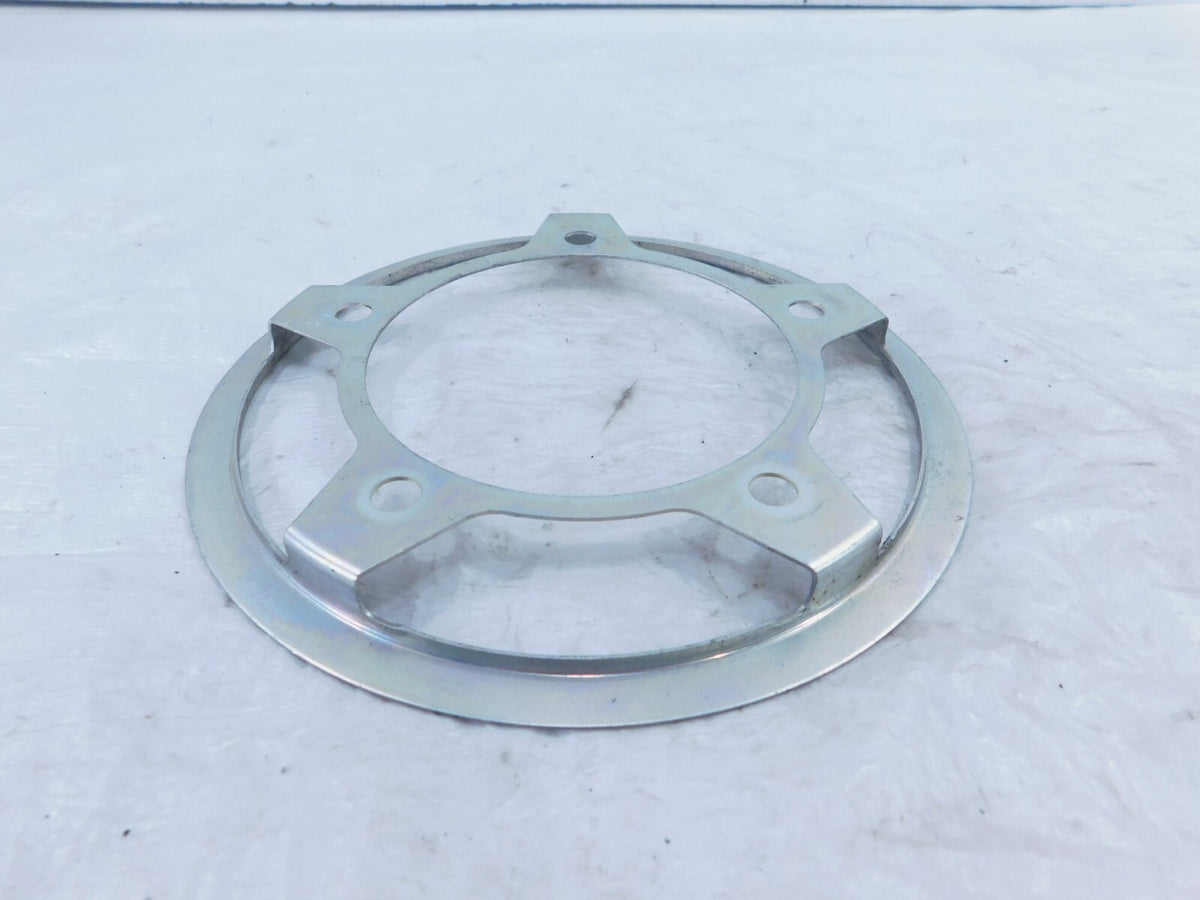 2019-2020 Yamaha Niken / GT MTX9 MXT850 Rear Wheel Drive Sprocket Mount Bracket - C3 Cycle