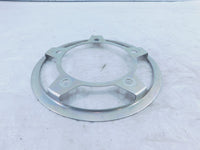 2019-2020 Yamaha Niken / GT MTX9 MXT850 Rear Wheel Drive Sprocket Mount Bracket - C3 Cycle