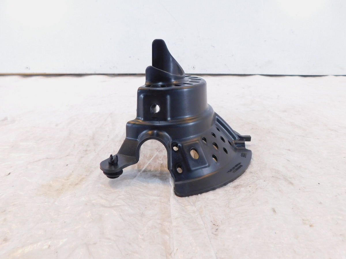 Royal Enfield Meteor 350 Euro 5 Black Front Headlight Headlamp Light Inner Plate - C3 Cycle