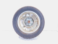 1984-1999 Yamaha Virago 750 1000 1100 XV700 XV750 XV1000 Rear Wheel Rim w/ Tire
