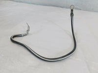 2012-2020 Honda NC700XD & NC750XD Negative Minus Ground Battery Wire Cable Lead - C3 Cycle