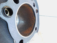 Harley Davidson Sportster 1200 48 Forty-Eight Engine Cylinders Barrel & Piston