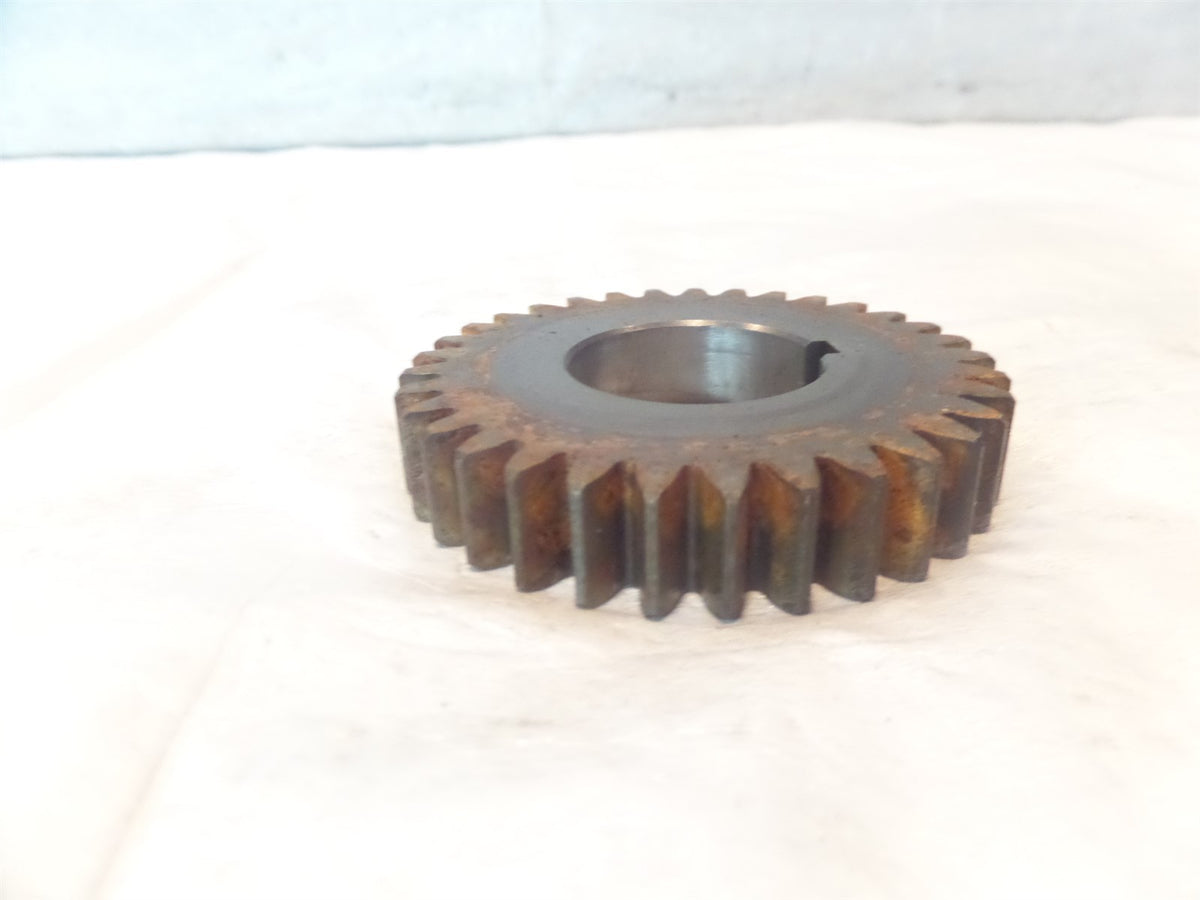 1987-2018 Kawasaki KL650 KLR650 KLX650 Primary Main Clutch Crankshaft Drive Gear - C3 Cycle