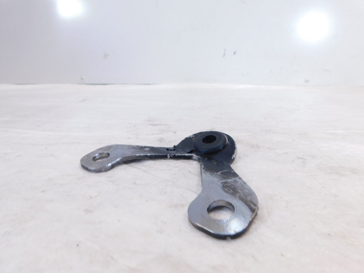 2003 Victory V92 Classic Cruiser Chrome Headlight Headlamp Housing Mount Bracket - C3 Cycle