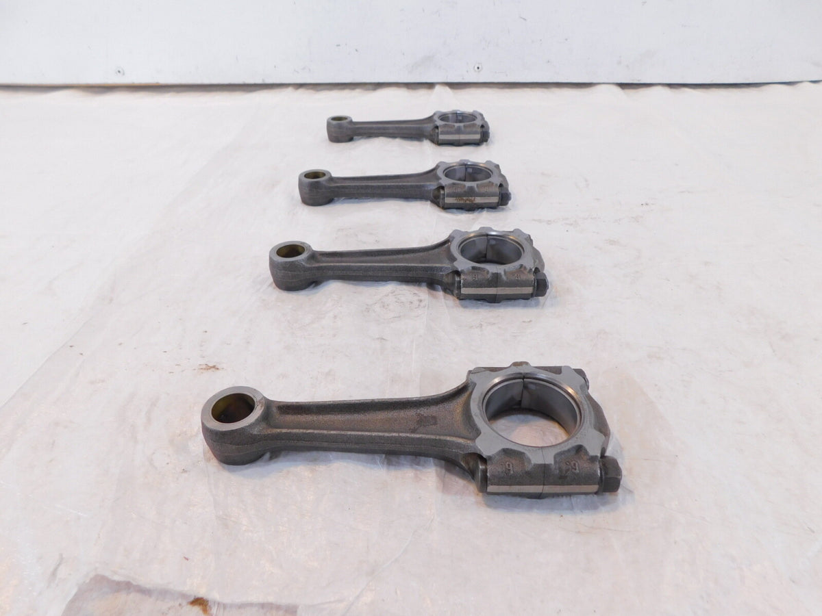 BMW K100 K100LT K100RS & K75 K75C K75S Engine Piston Crankshaft Connecting Rods - C3 Cycle