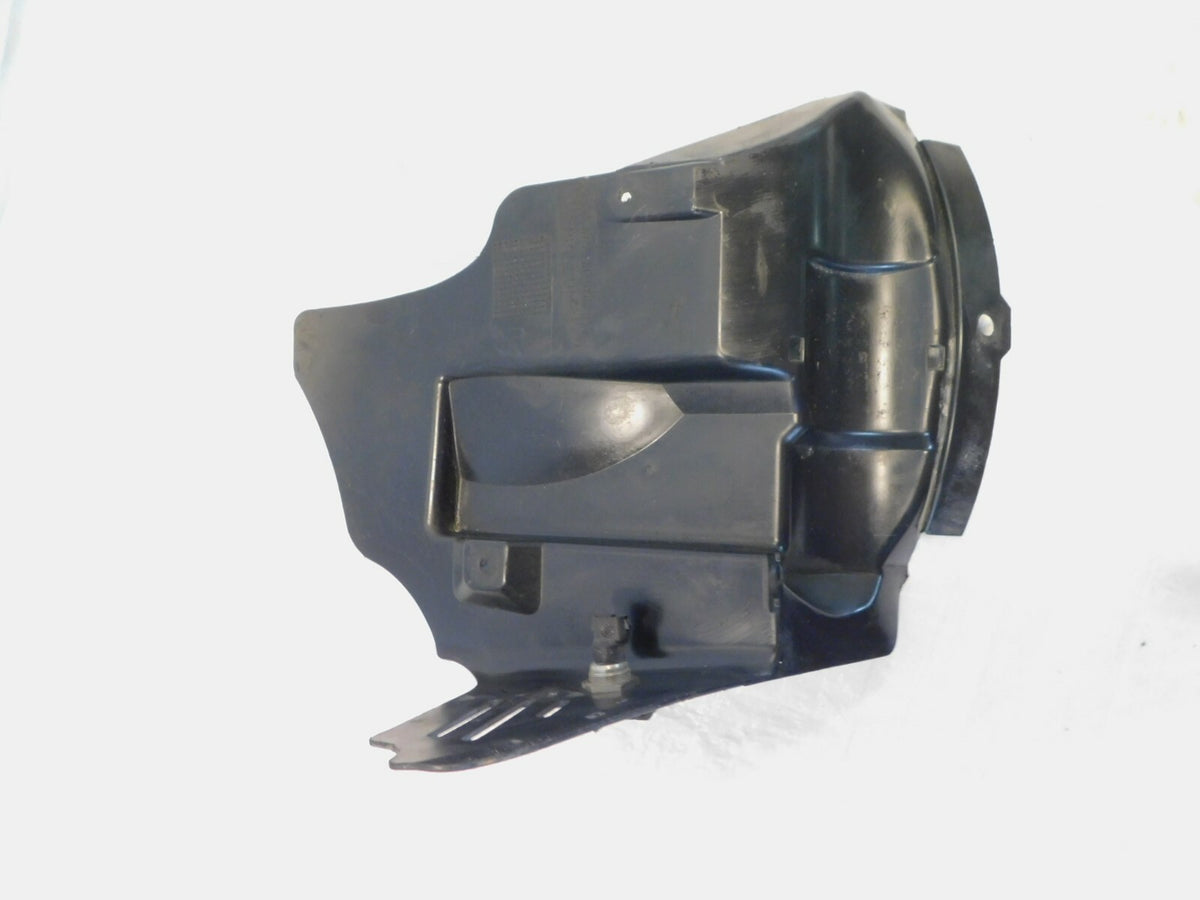 BMW K1200GT & K1200RS Front Rear Wheel Undertail Fender Mudguard & Plug Socket - C3 Cycle