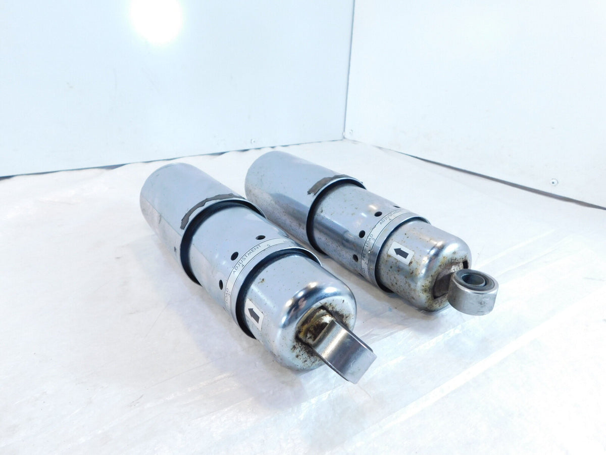 1999-2007 Honda VT1100 VT1100C Spirit 1100 Shadow Rear Shock Absorbers - SHOWA - C3 Cycle