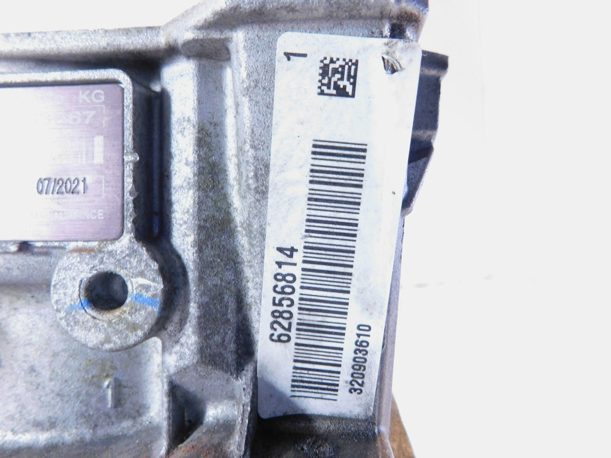 2019-2024 Can-Am Ryker 900 ACE Rally Upper Engine Motor Block Cylinder Crankcase