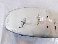Suzuki Intruder 1400 VS1400 VS1400GLP Blue Rear Wheel Mudguard Cover Fender - C3 Cycle