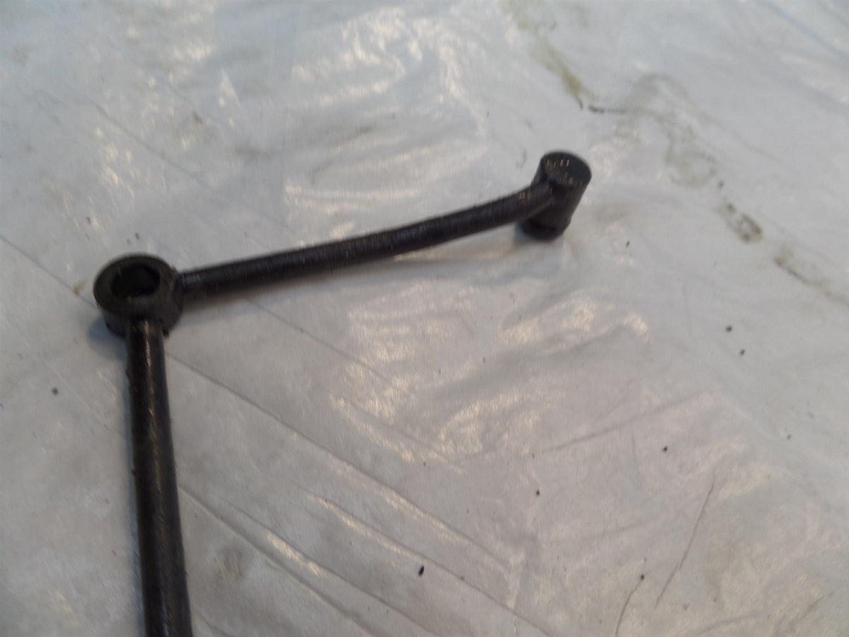 1999-2001 Triumph Sprint ST & RS Engine Motor Oil Pump to Transmission Feed Tube - C3 Cycle