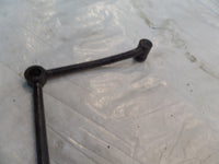 1999-2001 Triumph Sprint ST & RS Engine Motor Oil Pump to Transmission Feed Tube - C3 Cycle