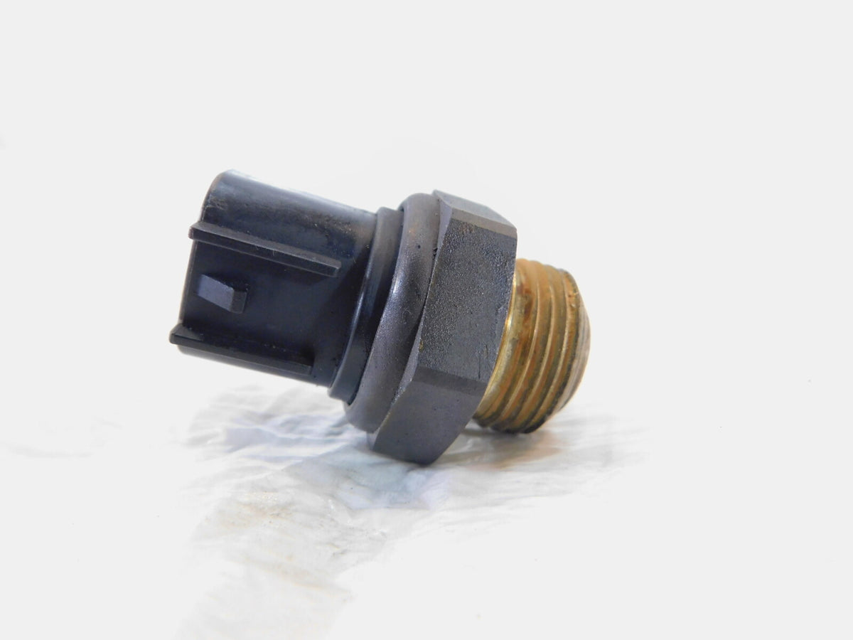 Suzuki Hayabusa GSX1300 GSXR600 GSXR750 GSXR1000 Radiator Fan Temp Switch Sensor - C3 Cycle