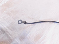 1984-1987 Yamaha FJ1100 FJ1200 Negative Ground Minus Battery Wire Cable Lead - C3 Cycle