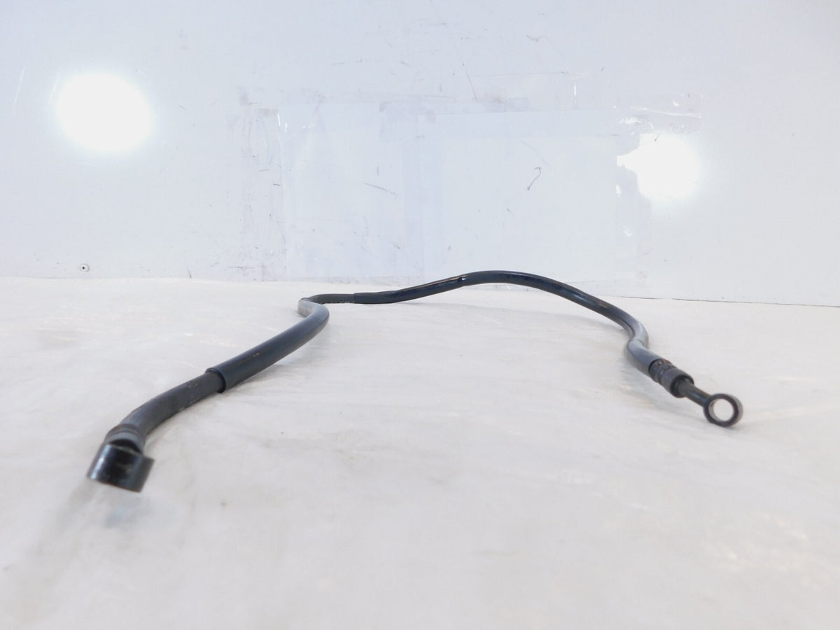 2001-06 Suzuki Volusia 800 Boulevard C50 VL800 Front Wheel Brake Hose Pipe Line - C3 Cycle
