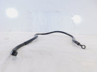 2001-06 Suzuki Volusia 800 Boulevard C50 VL800 Front Wheel Brake Hose Pipe Line - C3 Cycle
