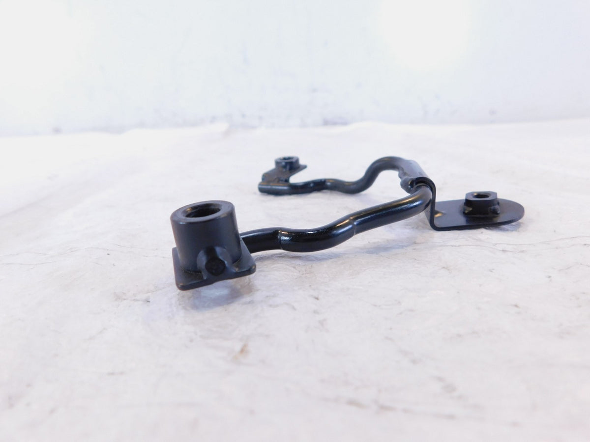 96-97 Kawasaki Vulcan 1500 Classic VN1500 Left Air Cleaner Filter Mount Bracket - C3 Cycle
