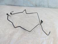 01-06 BMW R1150R & Rockster Rear Wheel ABS Brake Pump Modulator Hose Pipe Lines