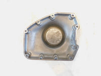 Harley Davidson Twin Cam Softail Dyna Bare Right Engine Motor Cam Gear Cover - C3 Cycle